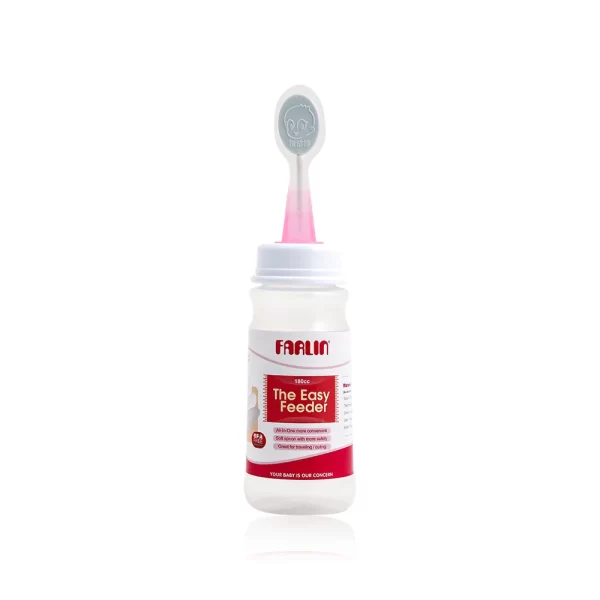 Farlin Spoon Feeder