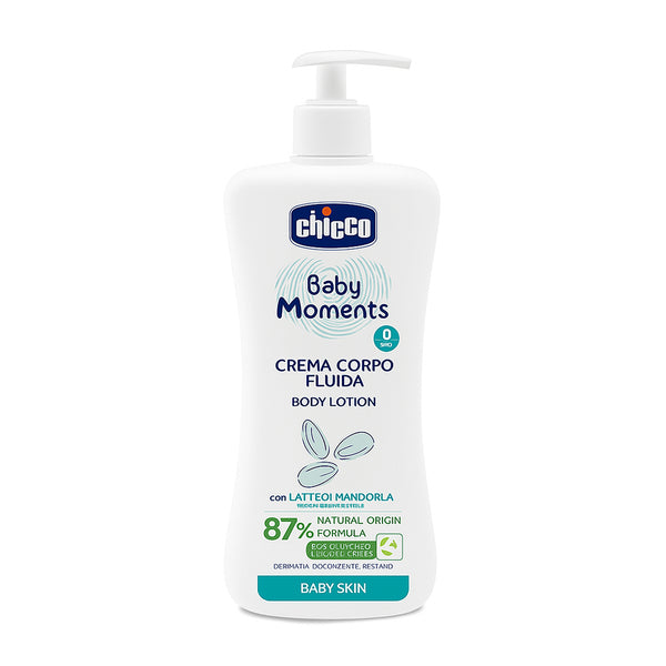 Chico Baby Lotion 500ml
