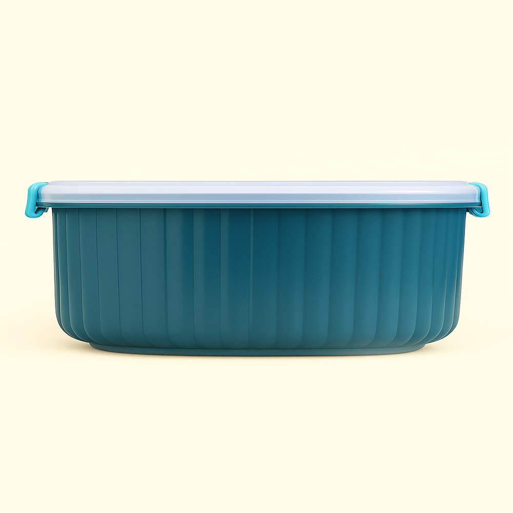 School Lunch Box