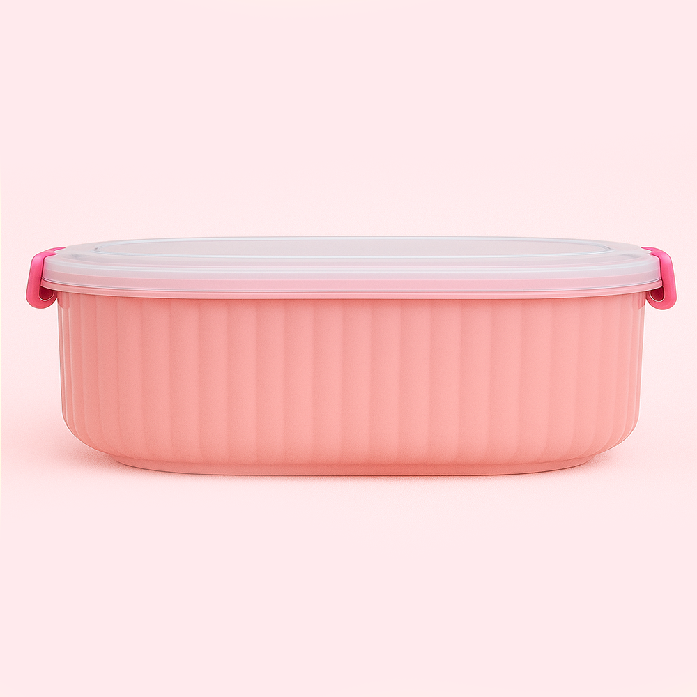 School Lunch Box