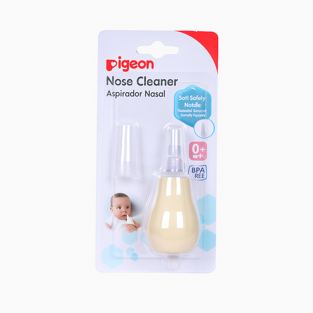 Pigeon Nose Cleaner