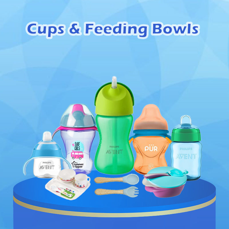 Training Cups