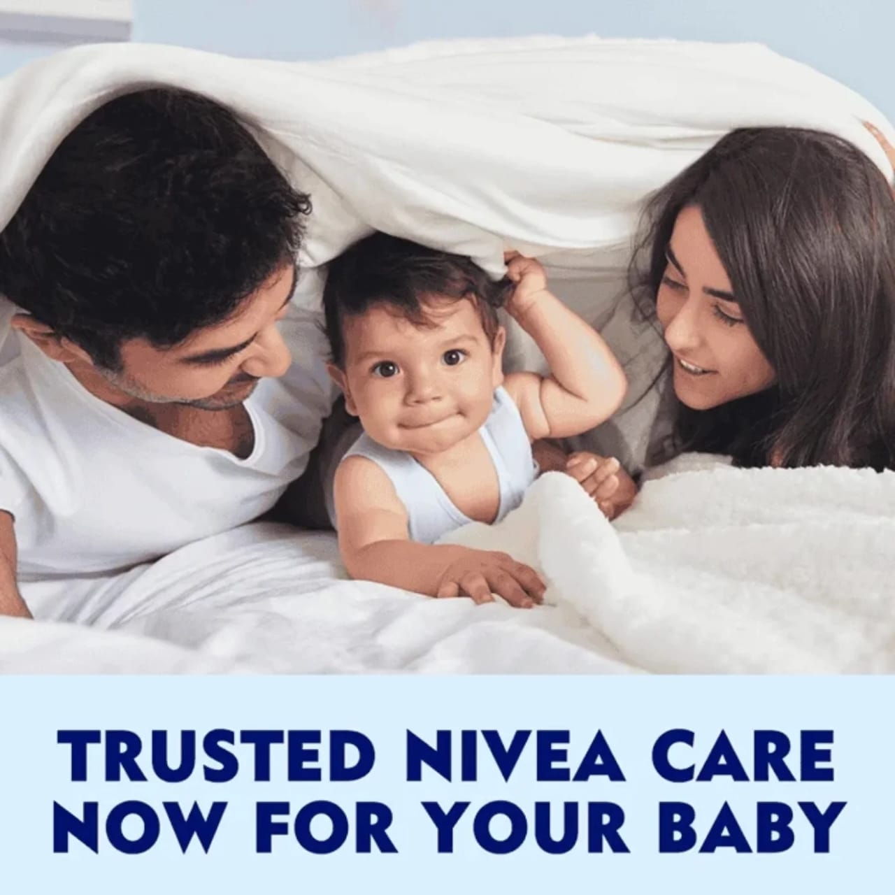 Nivea Baby Lotion 200ml