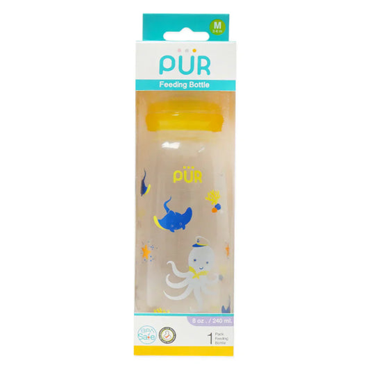 Pur Feeding Bottle 8oz./250ml. – (89018)