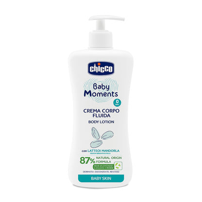 Chico Baby Lotion 500ml