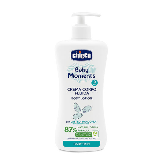 Chico Baby Lotion 500ml