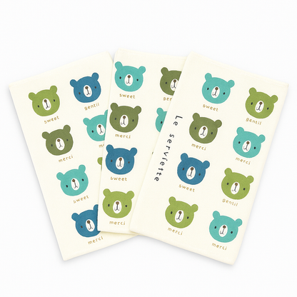 Ruixiang Hand Towel