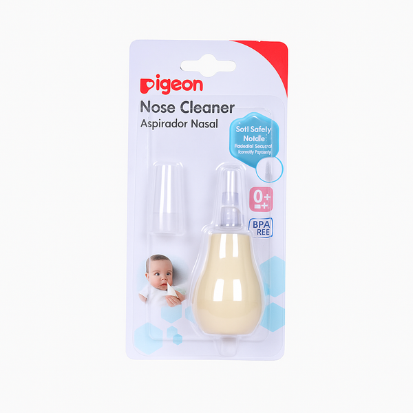Pigeon Nose Cleaner