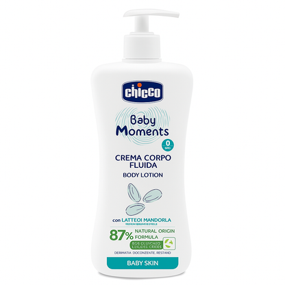 Chico Baby Lotion 500ml