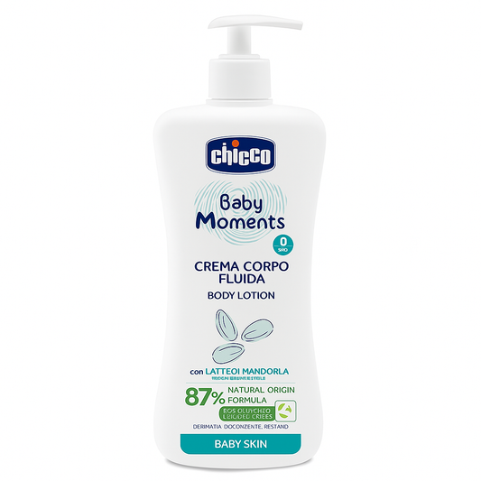 Chico Baby Lotion 500ml