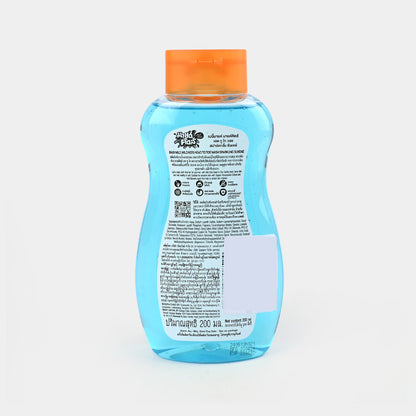 Babi Mild,Mild Kids Head to Toe Wash200ml