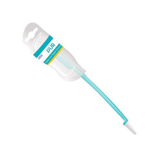 Pur Bottle & Nipple Cleaning Brush – (6107)