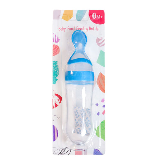 Spoon Feeder 0m+