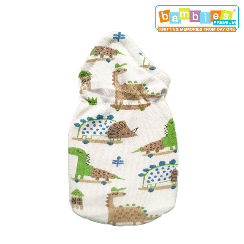 Bambies Feeder Cover Smooth, Soft & Breathable