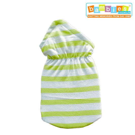 Bambies Feeder Cover Smooth, Soft & Breathable
