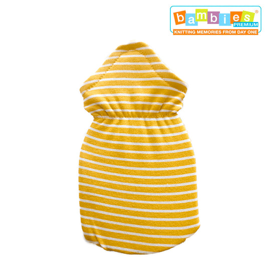 Bambies Feeder Cover Smooth, Soft & Breathable