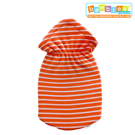 Bambies Feeder Cover Smooth, Soft & Breathable