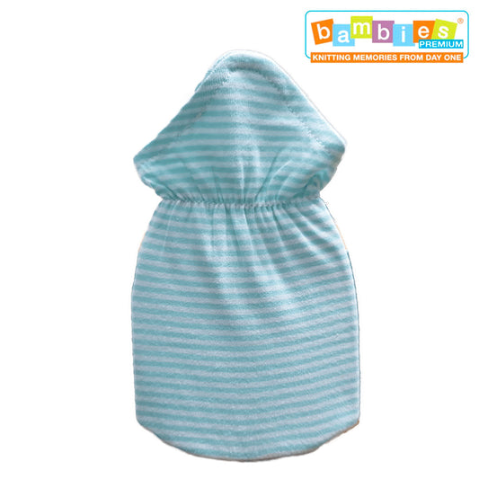 Bambies Feeder Cover Smooth, Soft & Breathable