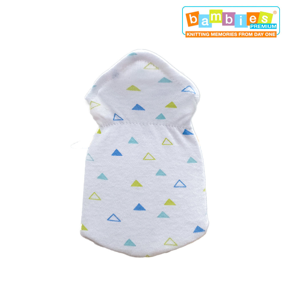 Bambies Feeder Cover Smooth, Soft & Breathable