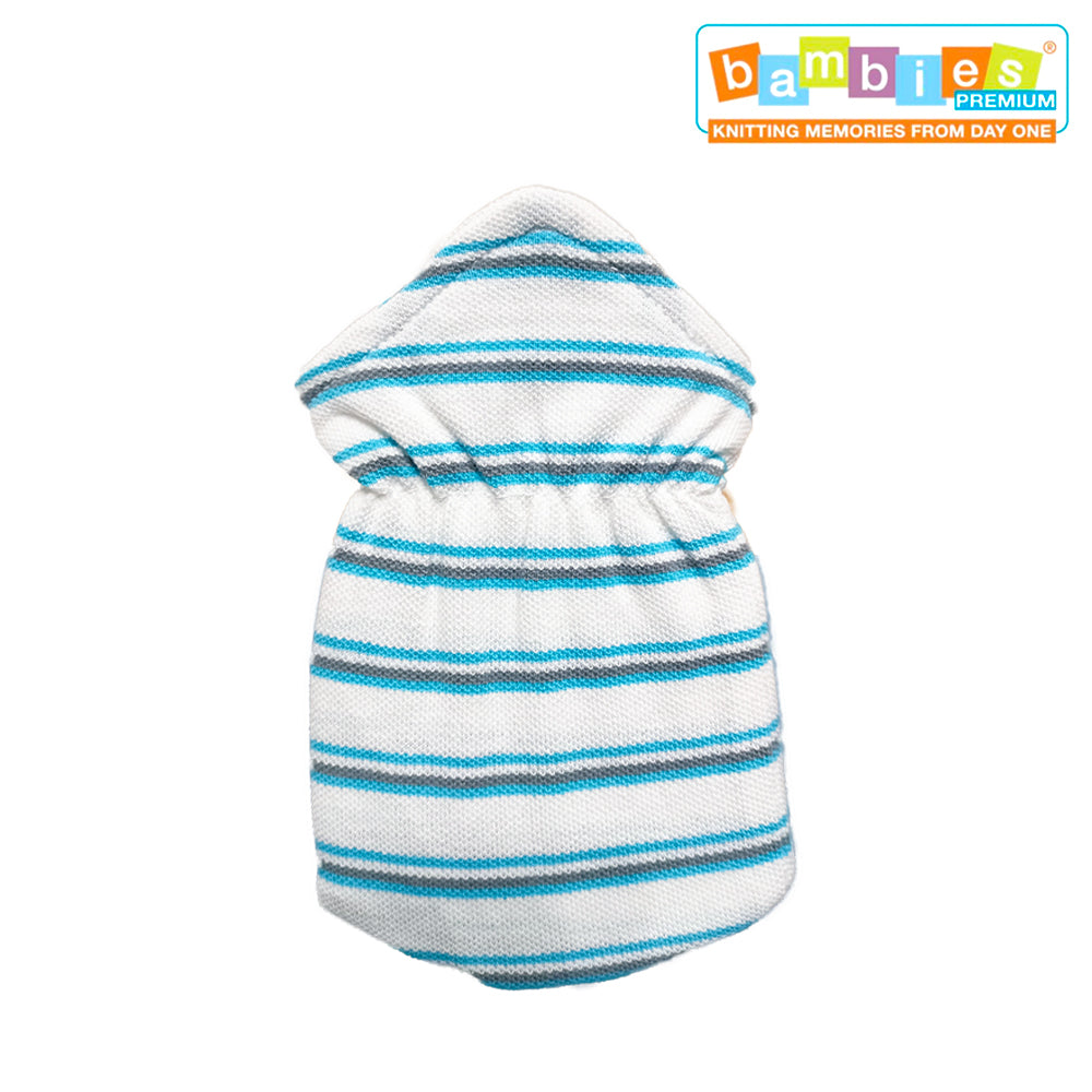 Bambies Feeder Cover Smooth, Soft & Breathable