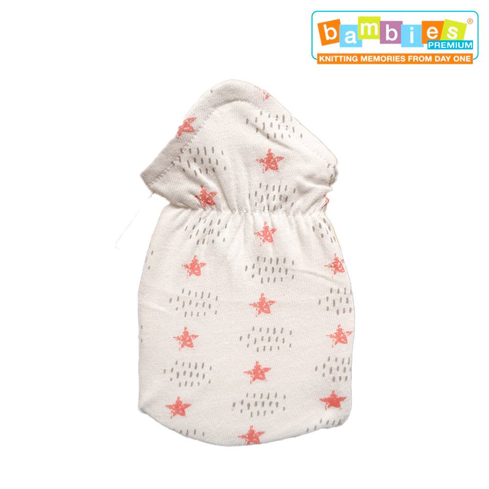 Bambies Feeder Cover Smooth, Soft & Breathable