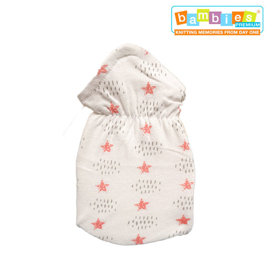 Bambies Feeder Cover Smooth, Soft & Breathable