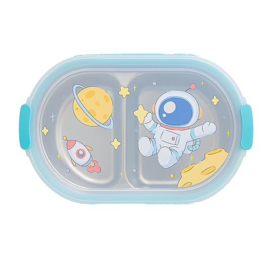 School Lunch Box