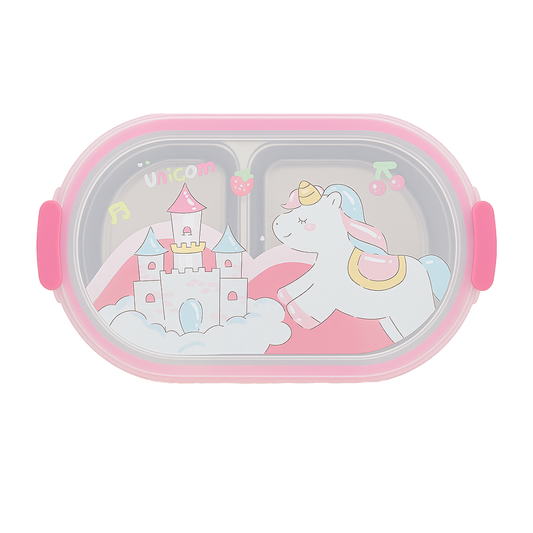 School Lunch Box