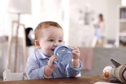 Phillips Avent Penguin Spout Cup 200ml 6m+